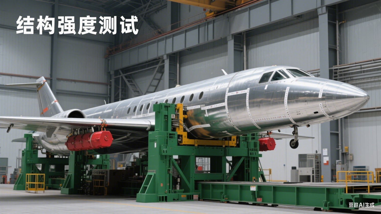 航空发动机测试与压力扫描阀的紧密关联解析